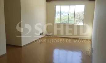 Imagem: Lindo apartamento Portal do Brooklin com