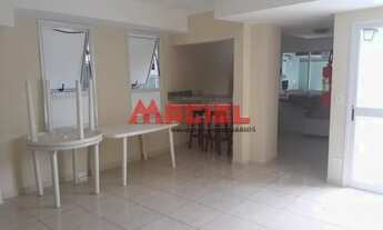 Imagem 2: Apartamento Padrão em São José dos Campos