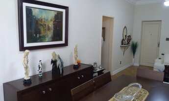 Imagem 5: Copacabana excelente apto 2 quartos av. n s copacabana, ótima localização bem conservado