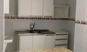 Imagem 4: Lindo AP de 1/4 para alugar