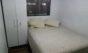 Imagem 4: CASA COM 3 DORMITÓRIOS SENDO 1 SUÍTE, ÁREA DE CHURRASQUEIRA E PISCINA EM JAGUARIÚNA-SP