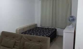 Imagem 4: Apartamento para aluguel possui 35 metros quadrados com 1 quarto em Centro - São Vicente