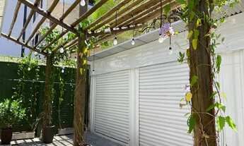 Imagem 2: ALUGUEL DE BOX Galpão / depósito com aluguel por R$1.400 /mês