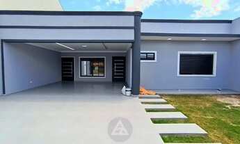 Imagem: Casa Alto Padrão à venda - Bairro Coqueiral