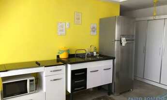 Imagem 3: APARTAMENTO - MOEMA ÍNDIOS - SP