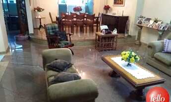 Imagem 3: São Paulo - Apartamento Padrão - Moema