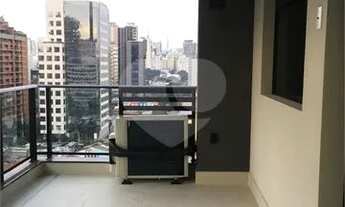 Imagem 6: Apartamento para venda em Pinheiros com 71 metros quadrados com 2 quartos e 1 vaga