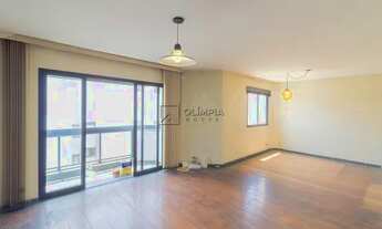 Imagem: Cobertura Venda Pompéia 283 m² 4 Dormitórios