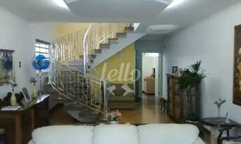 Imagem: São Paulo - Casa Padrão - Mooca