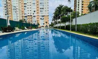 Imagem 7: Apartamento mobiliado para alugar no Condomínio Wíde no Cambuí em Campinas -SP