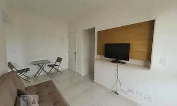 Imagem 3: Apartamento para Aluguel - Aviação, 1 Quarto, 43 m2