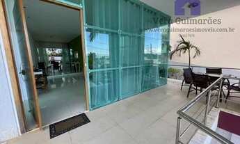 Imagem 2: Casa em Condomínio para Venda em Salvador, Alphaville II, 5 dormitórios, 5 suítes, 6 banhe