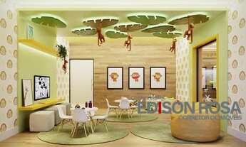 Imagem: Apartamento à venda no bairro Estreito