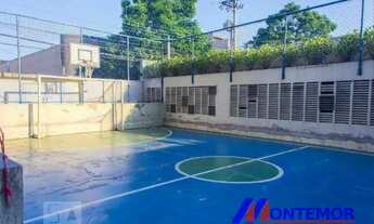 Imagem 4: Locação Apartamento Santo Andre Casa Branca Ref: 42796