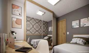 Imagem 7: Costa dos Alpes Apartamento com 2 dormitórios