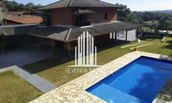 Imagem: Casa 3 dorm. 1 suíte 4 banheiros 4 vagas