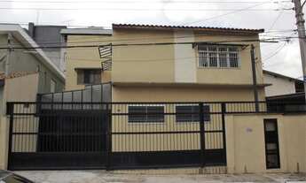 Imagem 4: GUARULHOS - Casa Padrão - JARDIM SÃO JUDAS TADEU