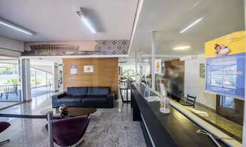 Imagem: Apartamento à venda, 1 quarto, 1 suíte