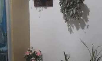 Imagem 6: Casa na terra firme na frente da faculdade ufra