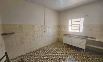 Imagem 6: Casa Padrão em São José do Rio Preto