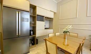 Imagem 6: Térrea para venda com 110 metros quadrados com 2 quartos em São Roque - Foz do Iguaçu - PR