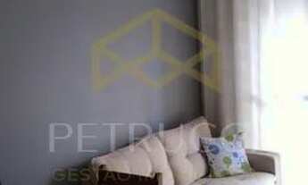 Imagem: Apartamento - Jardim Márcia - Campinas
