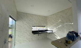 Imagem 2: Casa pronta para morar no Condomínio Buona Vita #3 dormitórios (sendo duas suítes) #closet