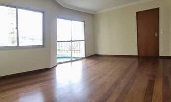 Imagem 2: Apartamento para alugar Alto de Pinheiros, tem 94 metros com 3 quartos - São Paulo - SP