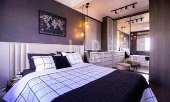 Imagem 3: Cobertura à venda, 4 quartos, 1 suíte, 4 vagas, Ipiranga - Belo Horizonte/MG