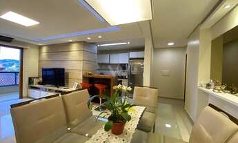 Imagem 3: Apartamento para venda possui 74 metros quadrados com 2 quartos em Ideal - Novo Hamburgo