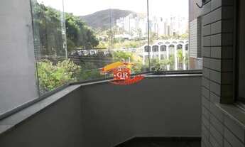 Imagem 3: Apartamento à venda, 2 quartos, 1 suíte, 1 vaga, Estoril - Belo Horizonte/MG