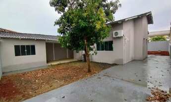 Imagem 6: Casa para venda com 95 metros quadrados com 3 quartos em Vila Contin - Botucatu - São Paul