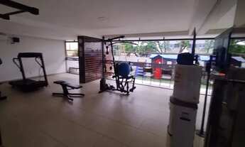 Imagem 2: 2 quartos I 58m² nas Ubaias :* Próximo a Igreja de Casa Fortr