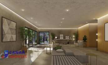 Imagem 3: LANÇAMENTO Apartamentos 3 quartos (1suíte), bairro Martins