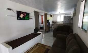 Imagem 7: Casa no Curió-Utinga