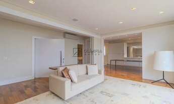 Imagem 4: Venda Cobertura 4 Dormitórios - 520 m² Alto de Pinheiros