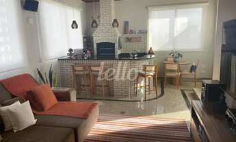 Imagem: São Paulo - Apartamento Padrão - Moema