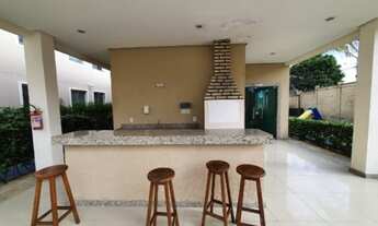 Imagem 3: COMPRAR APARTAMENTO 2 QUARTOS ANDAR ALTO CAJI LAURO DE FREITAS BAHIA