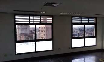 Imagem 4: Andar Corrido à venda, Estoril - Belo Horizonte/MG