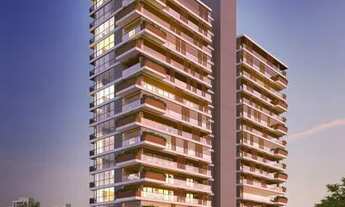 Imagem 4: Apartamento Villa Residence 368m² 4 suítes sendo 01 com closet / Gerador 100% / Adrianópol