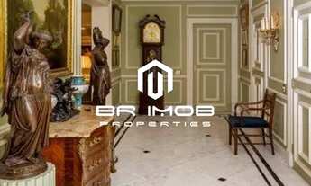 Imagem 6: APARTAMENTO RESIDENCIAL em SÃO PAULO - SP, CERQUEIRA CÉSAR