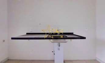 Imagem 7: Apartamento para venda tem 77 metros quadrados com 3 quartos em Vila Cordeiro - São Paulo