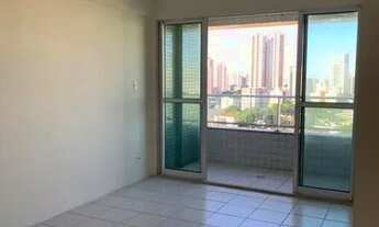 Imagem: RCR) Ótimo apartamento no Prado Rio Parintins