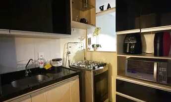 Imagem 6: Duplex Casa em condomínio com 2 dormitórios