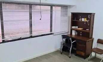 Imagem 5: Sala comercial com sala de espera, 41,24m² à venda - Petrópolis