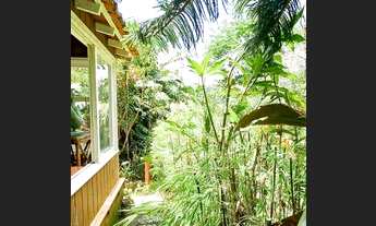 Imagem 7: Casa mobiliada em Araras