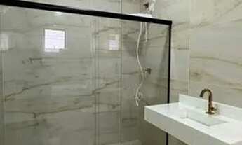 Imagem 2: Casa Alphaville com 4 suítes e piscina