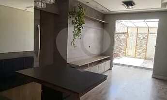 Imagem 5: APARTAMENTO GARDEN - 240M² - VENDA - ALTOS DO PACAEMBU II - 3 DORM -1 VAGA