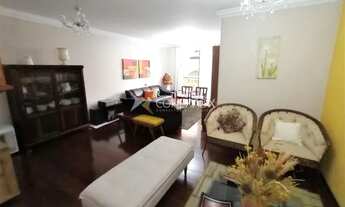 Imagem 6: Apartamento para venda com 172 metros quadrados com 4 quartos em Cambuí - Campinas - SP