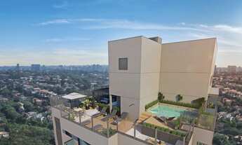 Imagem 3: Apartamento Butantã - 01 dormitório - Lazer completo